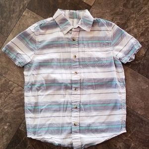 Boys casual top